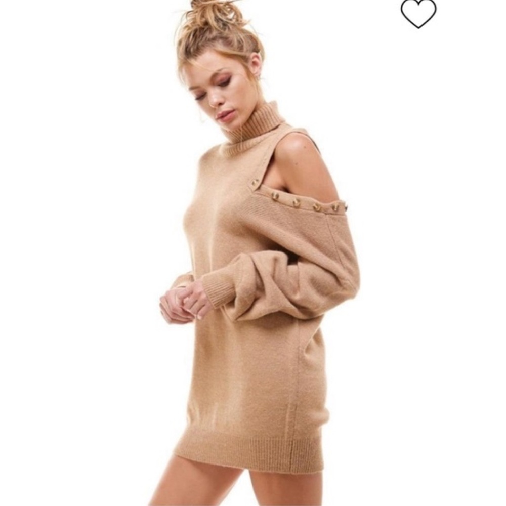 ACOA sweater